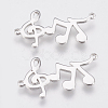 Brass Links KK-Q750-009P-1