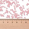 TOHO Round Seed Beads SEED-XTR08-0911-4