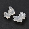 Natural Agate Beads G-U025-05-2
