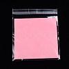 Rectangle OPP Cellophane Bags OPC-L001-45B-2