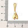 PVD Vacuum Plating 304 Stainless Steel Pendants STAS-P371-087G-3