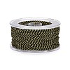 Polycotton Cord OCOR-E027-02B-06-2