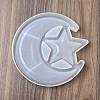 Moon with Star Silicone Molds LS-SIL-V005-07-3