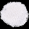 16000Pcs ABS Plastic Cabochons OACR-PA0001-20-7