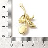 Glass Pendants FIND-H015-01G-02-3