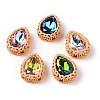 Sew on Rhinestone RGLA-P033-L01-01-1