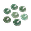 Natural Mixed Worry Stones G-E586-01-3