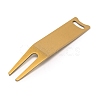 Iron Golf Divot Tool TOOL-WH0002-07D-2