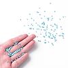 Glass Seed Beads SEED-A010-2mm-43-5