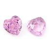 Glass Rhinestone Cabochons RGLA-T050-01A-2