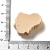 Opaque Resin Decoden Cabochons CRES-L042-A05-3