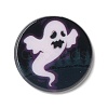 Halloween Series Acrylic Cbabochons OACR-M012-14-1