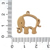 304 Stainless Steel Pendants SA-CBAE0F2-30A-G-3