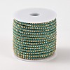 Rivet Faux Suede Cord LW-M002-04-1