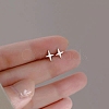 Alloy Earrings for Women FS-WG98937-37-1