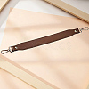 1Pc PU Leather Bag Handles DIY-CL0001-02C-3
