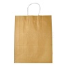 Pure Color Kraft Paper Bags LS-AJEW-G020-D-06-1