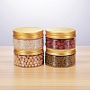 16Pcs 2 Styles PET Plastic Bottles CON-SZ0001-12-5