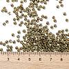 TOHO Round Seed Beads X-SEED-TR08-0758-4