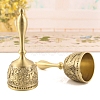 Brass Handbell Barbell PW-WGD69DE-01-5