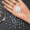 Preciosa® Crystal Beads Y-PRC-BA5-01000-200-4