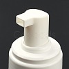100ml Refillable PET Plastic Foaming Soap Dispensers TOOL-WH0080-52A-5