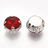 Sew on Rhinestone RGLA-T038-8mm-05-2