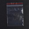 Plastic Resealable Packaging Bags OPP-G001-A-5x7cm-1