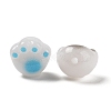 Opaque Acrylic Beads MACR-K358-25-2