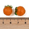 Handmade Lampwork Beads X-LAMP-S070-02B-4