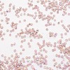 8/0 Round Glass Seed Beads SEED-J017-F8-640-3
