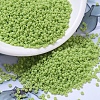 MIYUKI Round Rocailles Beads SEED-G007-RR0416-1