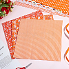Cotton Fabric DIY-WH0504-869B-5