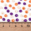 Opaque Acrylic Beads OACR-N150-05G-4