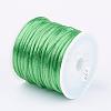 Nylon Satin Rattail Cords NWIR-L006-1.5mm-M-3