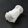 3D Christmas Tree DIY Candle Silicone Molds CAND-B002-13A-3
