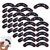 PVC Switch Wall Stickers DIY-WH0591-051B-01-1