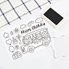 PVC Plastic Stamps DIY-WH0167-56-672-8