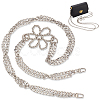 Double Strand Purse Chains FIND-WH0111-402-1