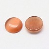 Cat Eye Cabochons CE-J002-8mm-20-2