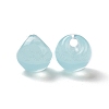 Imitation Jelly Style Acrylic Charms OACR-B002-06B-1