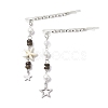Hair Accessories Iron Hair Bobby Pin Findings PHAR-JH00106-02-1