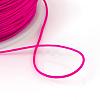 Braided Nylon Thread NWIR-R006-0.8mm-07-2