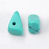 Natural Howlite Beads TURQ-G929-D01-2