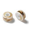 Handmade Porcelain Beads PORC-L080-C07-2