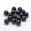 Food Grade Eco-Friendly Silicone Beads SIL-R008B-10-1