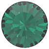 Preciosa&reg MAXIMA Crystal Round Stones Y-PRC-RBSS6-50730-3