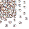 Preciosa® MAXIMA Crystal No Hotfix Flatback Stones Y-PRC-NSS10-70530-200-1