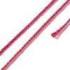 20M Polycotton Braided Cord OCOR-G015-03A-08-1