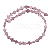 Vintage Handmade Porcelain Beads PR-CBA938E-08B-1